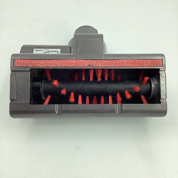 Dyson Genuine Original Motorised Brush Head # 24027 Attachment V6 DC28 DC44 DC45 - Picture 5 of 9